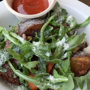 Farmer's Table - Truffle potatoes - New American Near Me - La Mesa, California Farmer's Table - Truffle potatoes - New American Near Me - La Mesa, California