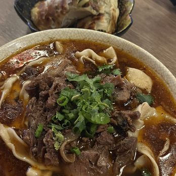 Dumpling The Noodle - Noodles Near Me - Seattle, Washington