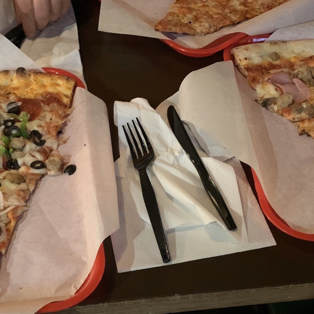 Picasso's Pizzeria - Pizza Near Me - Wichita, Kansas Picasso's Pizzeria - Pizza Near Me - Wichita, Kansas