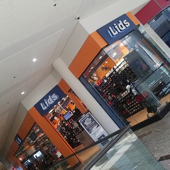 Lids - This place is awesome they have a great selection of hats, it's located inside the South Bay Galleria mall on the third floor. - Sports Wear Near Me - Redondo Beach, California Lids - This place is awesome they have a great selection of hats, it's located inside the South Bay Galleria mall on the third floor. - Sports Wear Near Me - Redondo Beach, California