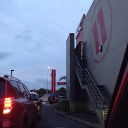 KFC - It's not for me I swear...
