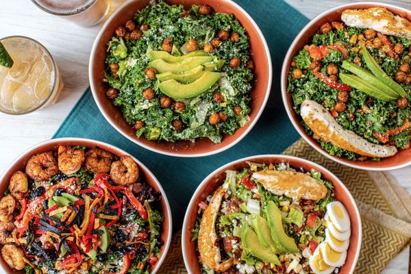 Tin Lizzy's Cantina by null