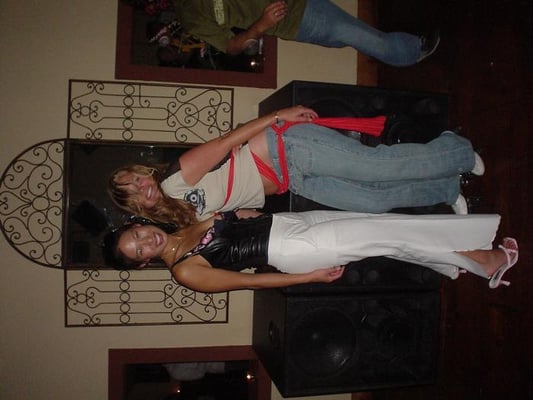 Photo of Suede - San Francisco, CA, US.