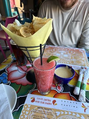 Coyote Cafe & Rooftop Cantina by null