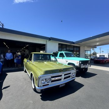Petrol Club - Coffee & Tea Near Me - San Clemente, California Petrol Club - Coffee & Tea Near Me - San Clemente, California