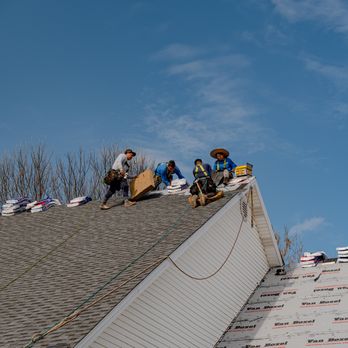 Dynamic Restoration - Roofing Near Me - Elizabethtown, Kentucky Dynamic Restoration - Roofing Near Me - Elizabethtown, Kentucky