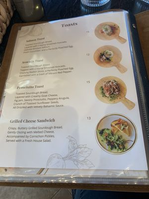 Menu photo 7 Lova Cafe San Antonio, TX