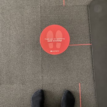 Pure Barre - PBCH takes social distancing very seriously! - Barre Classes Near Me - Wyndmoor, Pennsylvania Pure Barre - PBCH takes social distancing very seriously! - Barre Classes Near Me - Wyndmoor, Pennsylvania
