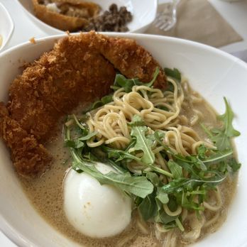 Katsu Bar - Japanese Curry Near Me - Brea, California