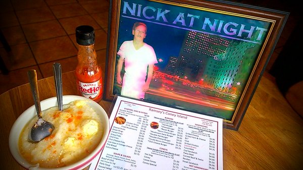 Menu photo 7 Ramsey's Coney Island Southgate, MI Menu photo 7 Ramsey's Coney Island Southgate, MI