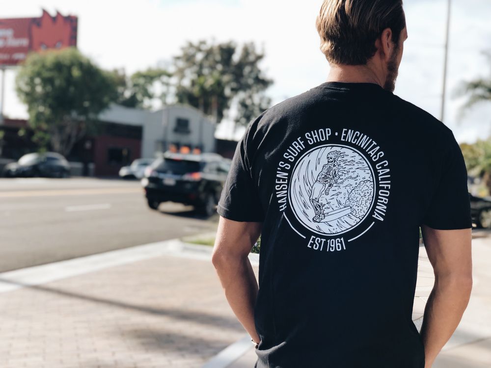 HANSEN SURFBOARDS Updated September 2024 89 Photos & 278 Reviews 1105 S Coast Hwy 101