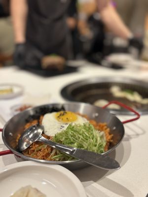 Soh Grill House by null