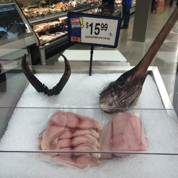 Giant Food - Odenton - Grand opening included a cool (real) swordfish display - Grocery Near Me - Odenton, Maryland Giant Food - Odenton - Grand opening included a cool (real) swordfish display - Grocery Near Me - Odenton, Maryland