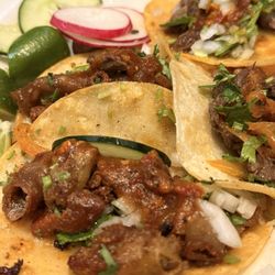 Tortas Y Tacos La Chiquita 2 - TACO/TRIPA