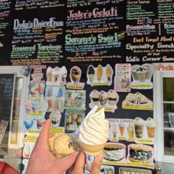 Custard King