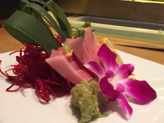 Kaito Sushi Seal Beach by null