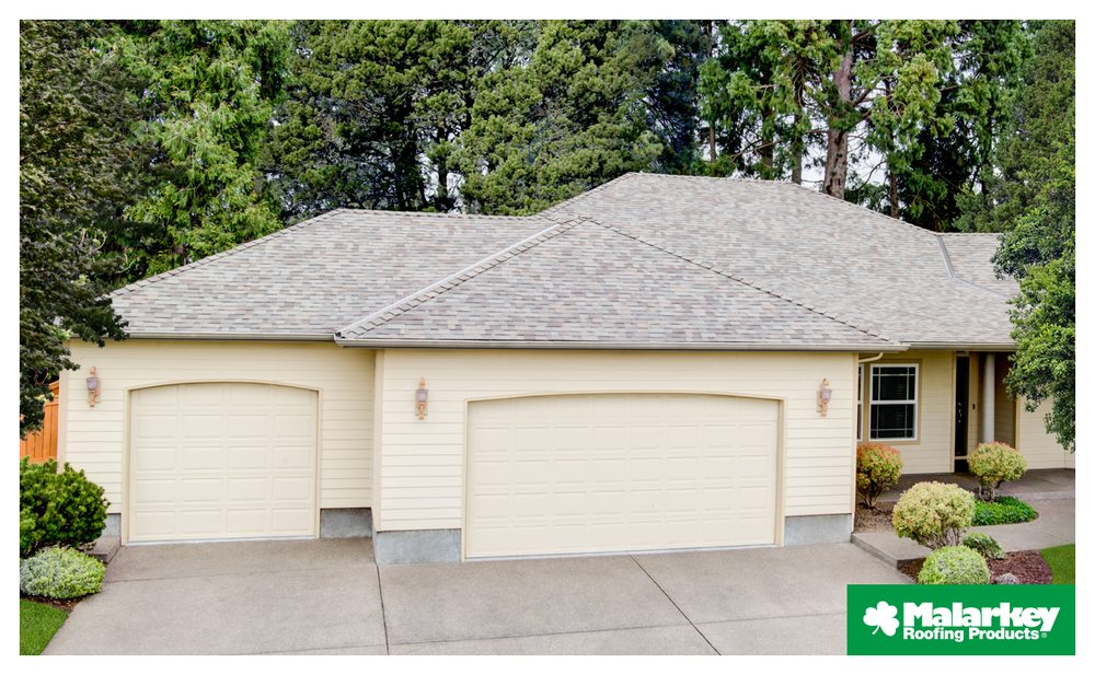 Slide of Bird's Eye Roofing & Construction