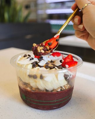 Beyond Juicery + Eatery by null