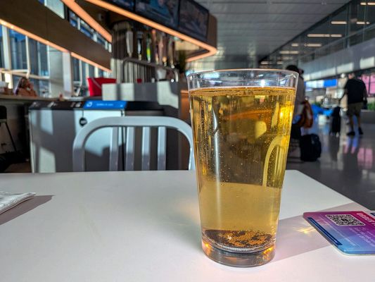 Trinity Groves Kitchen & Bar by null