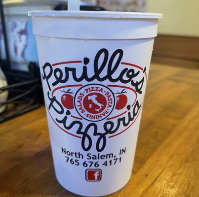 Perillo's Pizzeria by null