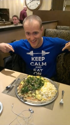 Hob Nob Hill by null