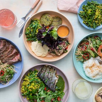 TENDER GREENS - Updated January 2025 - 416 Photos &amp; 489 Reviews 