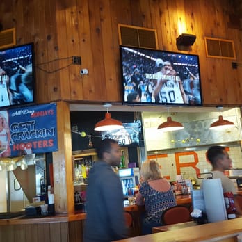 Hooters - Bar - Chicken Wings Near Me - Hampton, Virginia Hooters - Bar - Chicken Wings Near Me - Hampton, Virginia