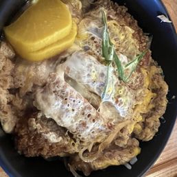 Katsudon