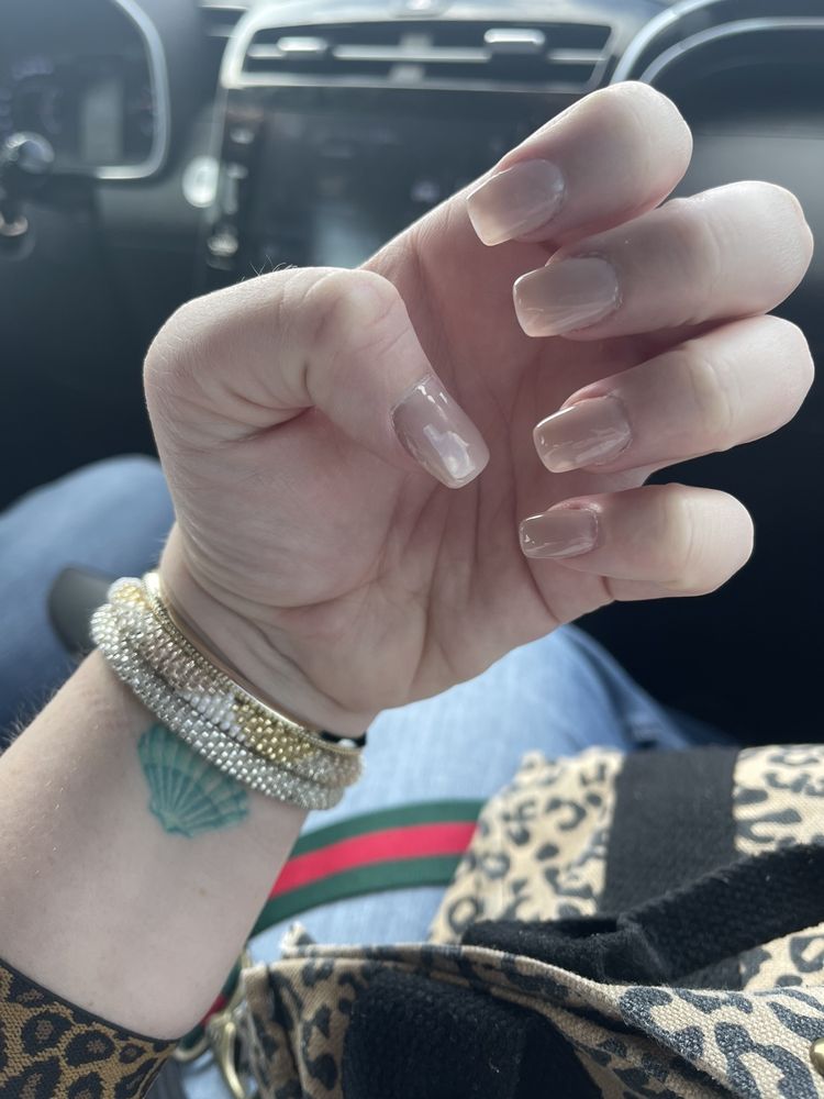 FOREVER NAIL & SPA Updated June 2024 10 Photos & 16 Reviews 15119