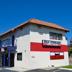 SecurCare Self Storage