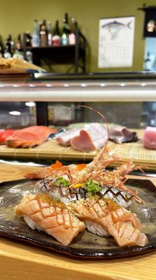 Sozai Restaurant by null
