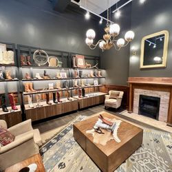 Tecovas - More women's