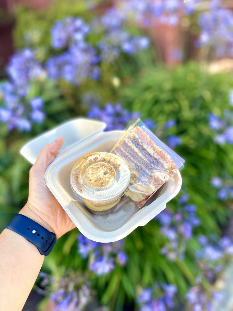 SPOONS PATISSERIE Updated May 2024 18 Photos Sawtelle Los Angeles