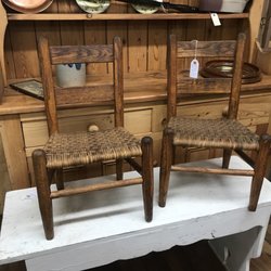 The Greene House Shops