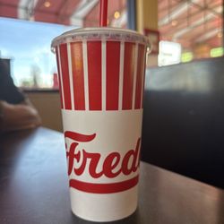 Freddy's Frozen Custard & Steakburgers