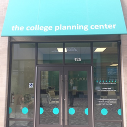 The College Planning Center