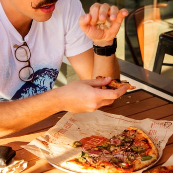 Blaze Pizza - Salad Near Me - Reno, Nevada Blaze Pizza - Salad Near Me - Reno, Nevada