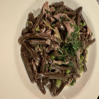 Nonna Dora’s - Maccheroncini Grano Arso - Pasta Shops Near Me - New York, New York