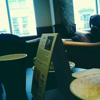 Caffe Nero - Coffee & Tea Near Me - Cardiff, CRF Caffe Nero - Coffee & Tea Near Me - Cardiff, CRF