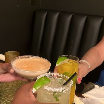 Maharani Palace - Mango Mojito, Cinnamon Chai Martini, Mirchi Margarita - Indian Near Me - Herndon, Virginia Maharani Palace - Mango Mojito, Cinnamon Chai Martini, Mirchi Margarita - Indian Near Me - Herndon, Virginia