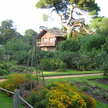 Osborne House - The kids garden. - Landmarks & Historical Buildings Near Me - East Cowes, IOW
