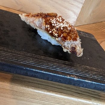 Sushi Kashiba - Unagi tempura - Japanese Near Me - Seattle, Washington Sushi Kashiba - Unagi tempura - Japanese Near Me - Seattle, Washington
