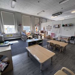 First Friends Early Care & Educational Center