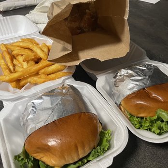 Fat Shack - French Fries - Desserts Near Me - Las Vegas, Nevada Fat Shack - French Fries - Desserts Near Me - Las Vegas, Nevada