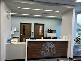 West Florida Surgical Suites