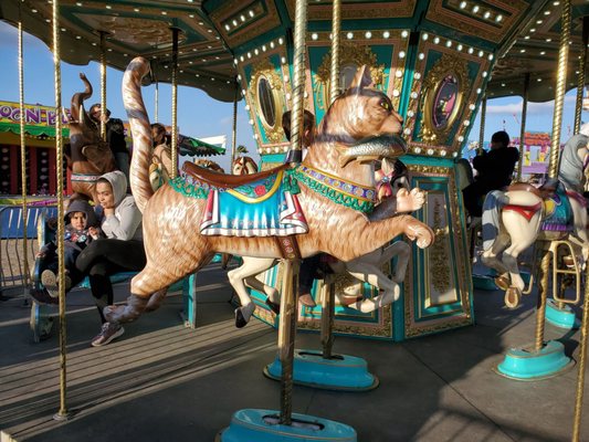 Calif Mid-Winter Fair & Fiesta, 200 E 2nd St, Imperial, CA