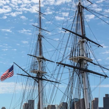 USS Constitution Museum - Museums Near Me - Boston, Massachusetts USS Constitution Museum - Museums Near Me - Boston, Massachusetts