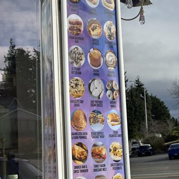 Coffeezaun Espresso - Menu - Coffee & Tea Near Me - Tacoma, Washington Coffeezaun Espresso - Menu - Coffee & Tea Near Me - Tacoma, Washington