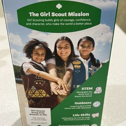Girl Scouts Heart of Michigan Kalamazoo Regional Center & Shop - Thin Mints
