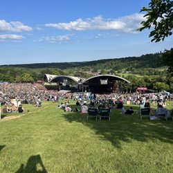 Alpine Valley Music Theatre
